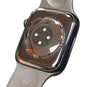 Apple Watch Series 7 45mm Black**Unboxed**