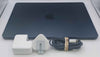 MacBook Air 16,12/M4 (10-CPU 8-GPU)/16GB/256GB SSD/13"/Midnight/unboxed