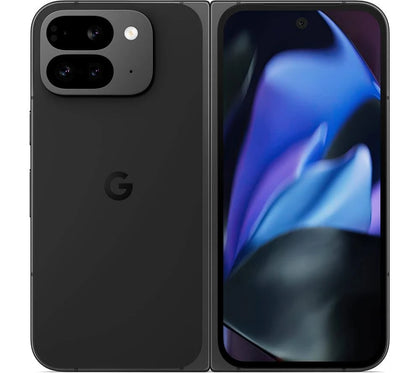 **February Flash Sale** Google Pixel 9 Pro Fold - 512 GB - Obsidian ** Any Network **