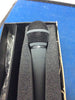 Stage line boxed microphone