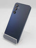 Samsung Galaxy A15, (4GB+128GB), Blue Black, Unlocked, Unboxed
