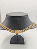 BOSS Kassy Men's Chain Necklace 22"