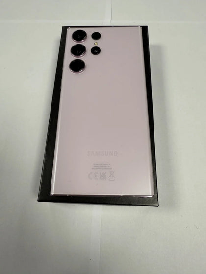 Samsung Galaxy S23 Ultra - 256GB - Pink