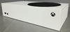 Microsoft Xbox Series S 512GB White Digital Edition Console ** Unboxed **