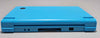 DSi Console, Light Blue With Charger