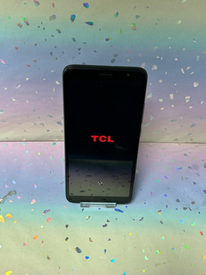 TCL 403 - Dual Sim - 32GB - Black.