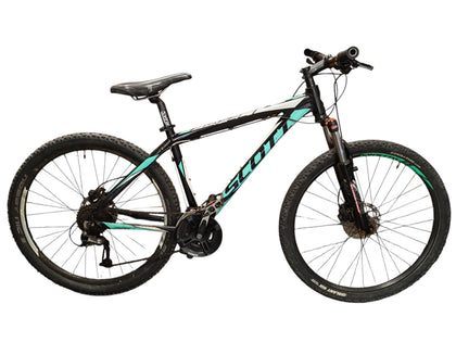 Scott Aspect 750 Hardtail (2017) Medium Frame *COLLECTION ONLY*