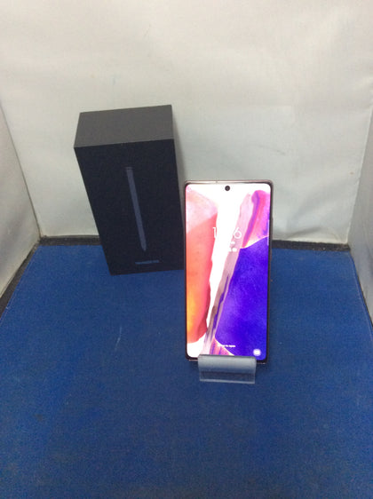 Samsung Galaxy Note 20 5G