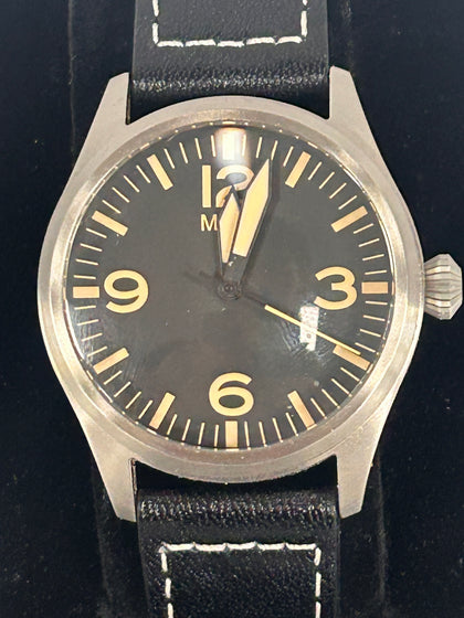 MWC Watch