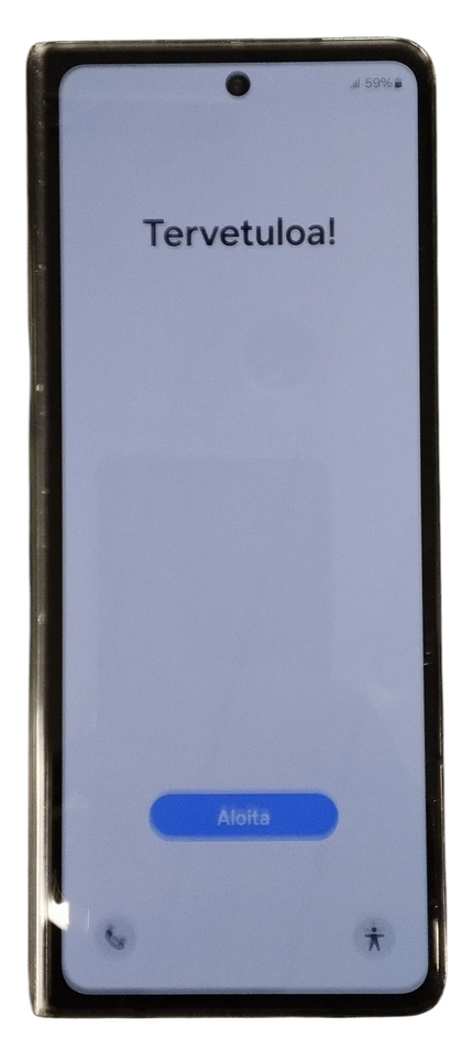 Samsung Galaxy Z Fold 4 512GB Unlocked