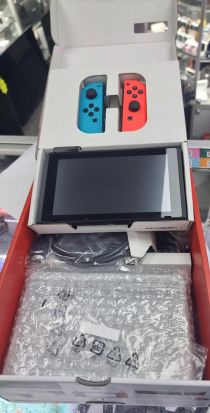 Nintendo Switch Console **Opened Only**