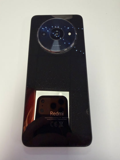 Xiaomi Redmi A3 64GB - Black - Unlocked