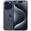 iPhone 15 Pro - 128GB - Black Titanium - Unlocked - 100% Battery Health