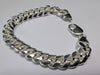 Heavy Silver 925 Bracelet - Brand New