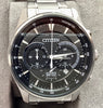 Citizen Quartz WR100 Watch