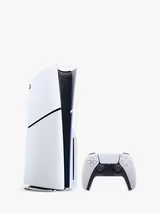 Playstation 5 Digital Edition Console - Sony PS5 Console