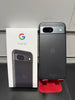 Google Pixel 8A 256GB Obsidian