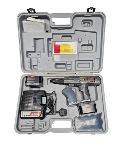 Senco Duraspin Ds202 Drywall Screw Fastening System