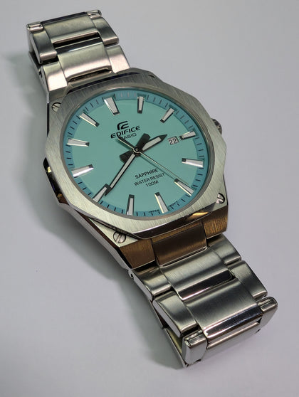 Casio edifice sapphire 5359 watch