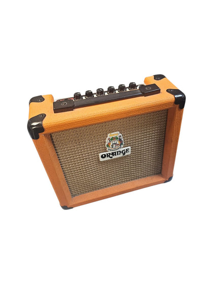 Orange Crush 10 Guitar Amp