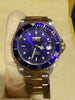 Invicta Men's Pro Diver Stainless Steel Automatic Watch - 8928OB