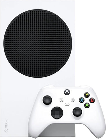 Microsoft Xbox Series S 1TB Boxed
