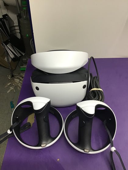 Playstation VR2 Headset