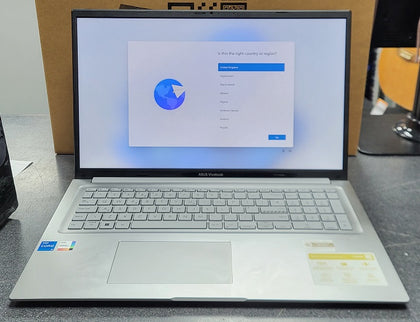 Asus X1704V - i5-1334U - 16GB - 512GB SSD - XE - 17