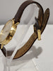 Rotary Elite 18CT Gold Quartz Wrist Watch