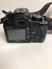 Canon EOS 1000D Camera DSLR 10.1MP