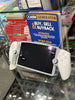 Playstation Portal Remote Player, White, WITH SILICONE CASE, UNBOXED
