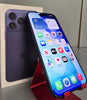 Apple iPhone 17 Pro Max (A3526) 256GB Deep Blue, Unlocked