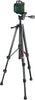 Bosch PLL360 G Self Levelling 360 Cross Line Laser Level Tripod Set