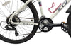 Carrera subway one 27" WHEEL 18" FRAME 24 SPEED