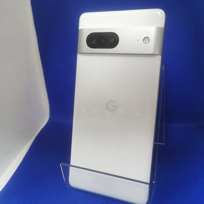 GOOGLE PIXEL 7 SNOW 128GB UNLOCKED