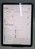 Apple iPad Air 10.9" M1 (A2589) 64GB - Blue, Unlocked