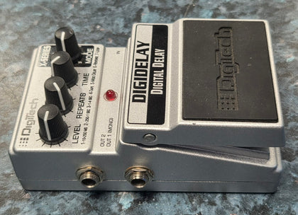 X SERIES DIGITAL DELAY