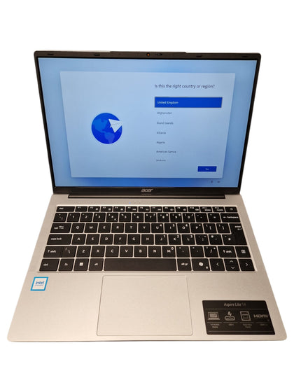 Acer Aspire Go 14 Laptop