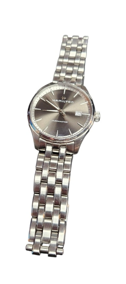 Hamilton Gent's Watch - Boxed