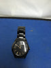 Armani Exchange AX7102 Men’s Black 44 mm Dial Stainless Steel Watch