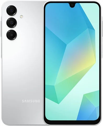 Samsung Galaxy A16 - Unlocked, 128GB, Grade B