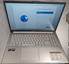 ASUS Vivobook Go 15 Laptop ***Boxed*** Includes McAfee Total Protection Code.