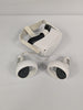 Meta Oculus Quest 2128GB (Controllers Missing Battery Covers) *Sale*
