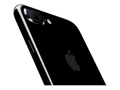 Apple iPhone 7 Plus - Jet Black, 32 GB - 77% BH