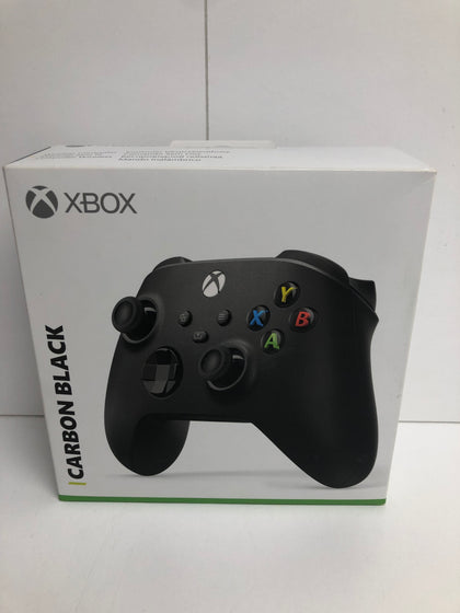 Wireless Controller Xbox - carbon black