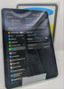 Apple iPad Air 11" M2 (A2902) 128GB - Blue, WiFi 92% Battery Health
