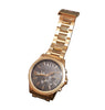 Armani Exchange Outerbanks AX2095 Gold Watch