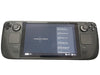 Valve Steam Deck Portable Gaming Console/PC - AMD Zen 2 Processor - 64GB - LCD Screen - Black - Unboxed With Charger