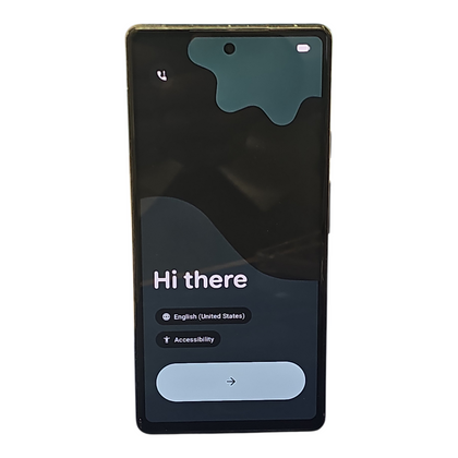 Google Pixel 6a 128 GB Green Unlocked