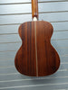 Fender Paramount Series PM-TE STD Travel AM - Mahogany *RARE, DISCONTINUED* with Hard Case